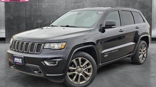 JEEP GRAND CHEROKEE 2017 1C4RJFBT1HC675994 image